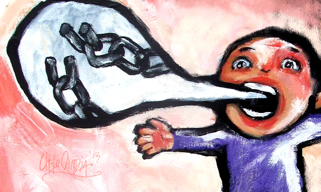 Denuncias contra el Art 45