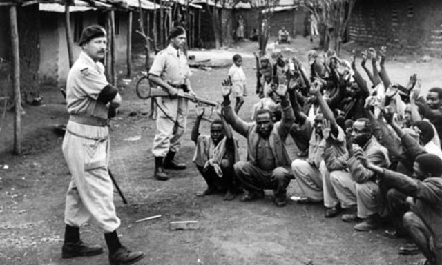 After British Rule in India