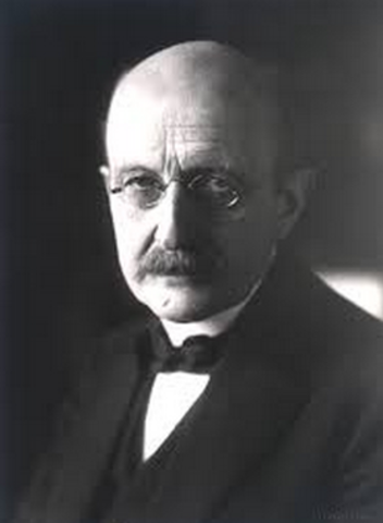 Max Planck