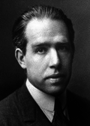 Niels Bohr