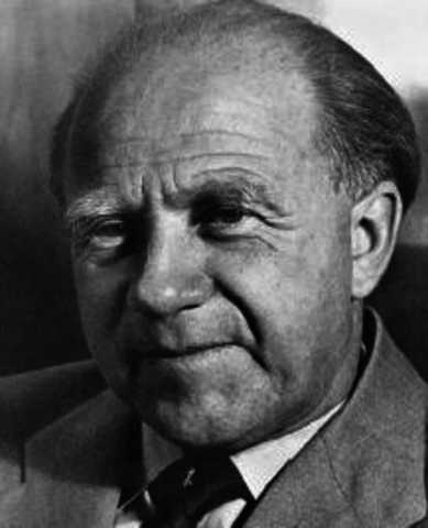 Werner Heisenberg