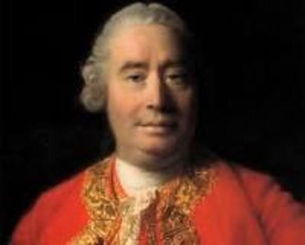 -1776 David Hume