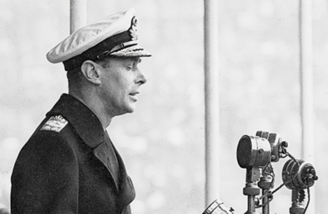 France and Britain Declare War On Germany