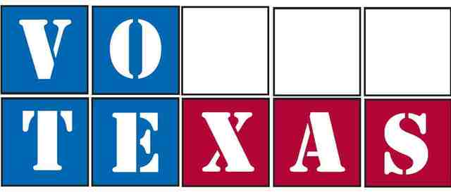 Texas Voting