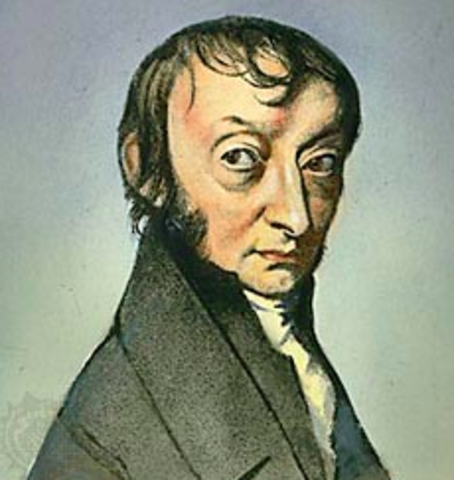 Amadeo Avagadro