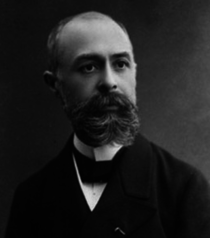 Henri Becquerel
