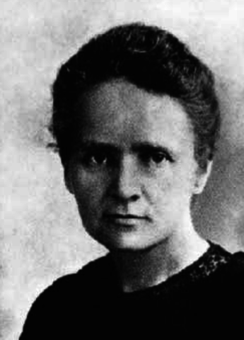 Madame Curie