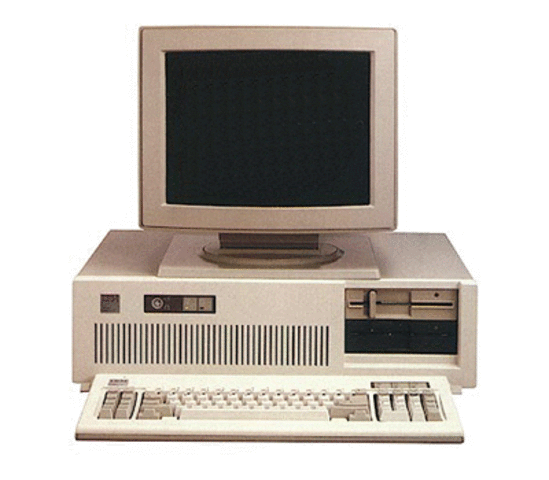 IBM PC AT