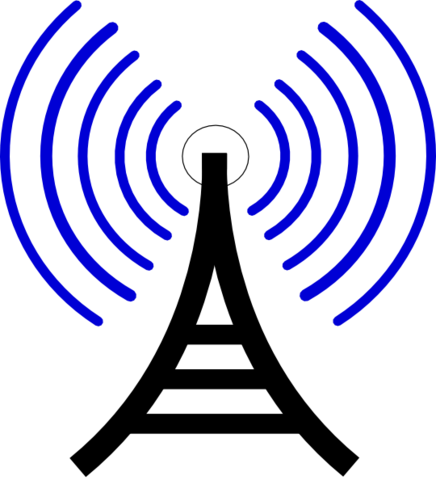 Trans-Atlantic Signal