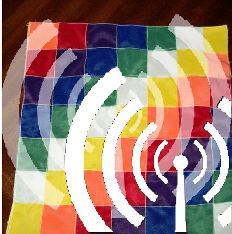 1º Radio Indígena con Licencia