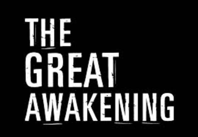 The Great Awakening