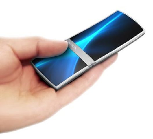 Next Generation Cell Phone