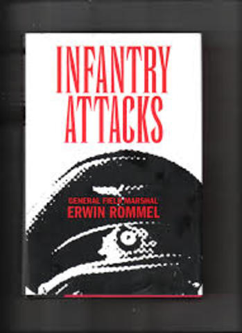 Surprise Britain Attack