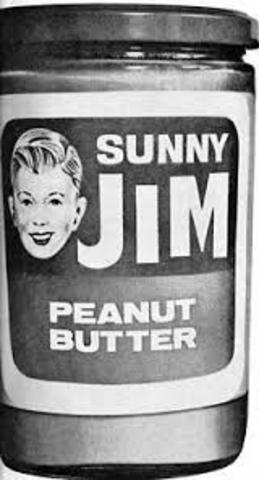 Peanut Butter