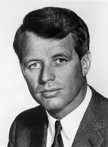 Robert Kennedy is Elected