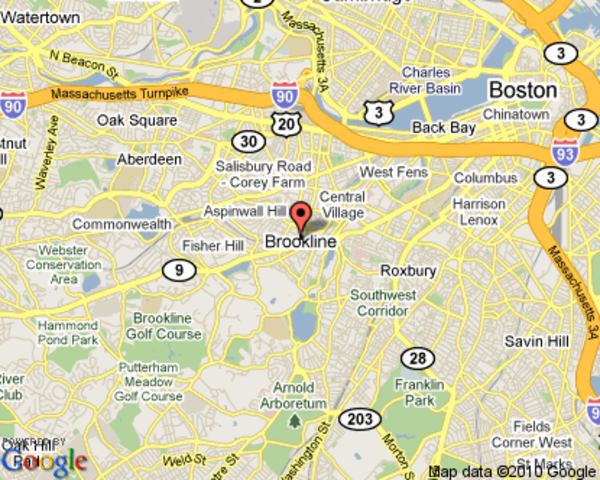 John F Kenedy was born