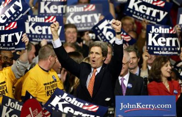 Election of 2008