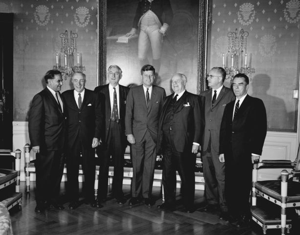 Elected to House of Representitives