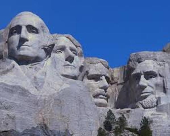 First Time Out of Colorado