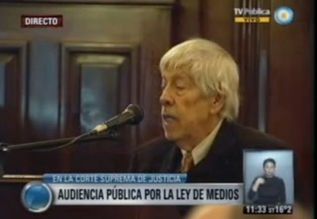 Audiencias Públicas