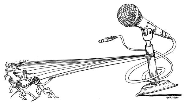 Telefonicas sin acceso a licencias