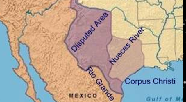 American-Mexican War
