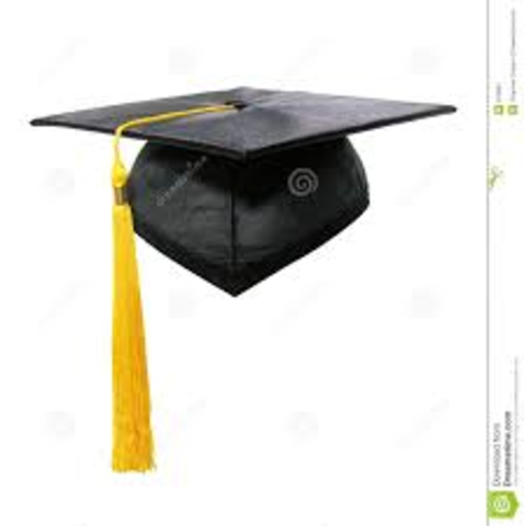 Graduate High School