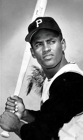 Roberto Clemente's Death