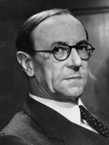 James Chadwick