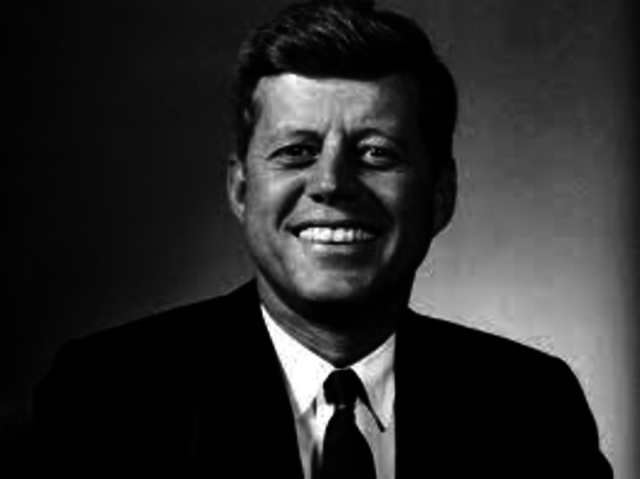 JFK Assassination