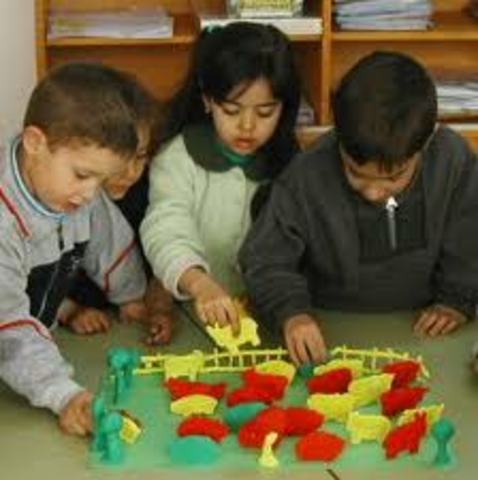 Construcción escolar