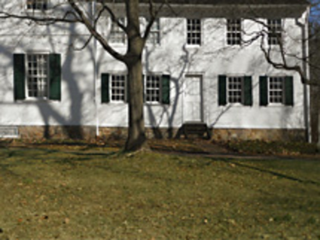 Washington moves army into winter quarters at Morristown for the most severe winter of the century.