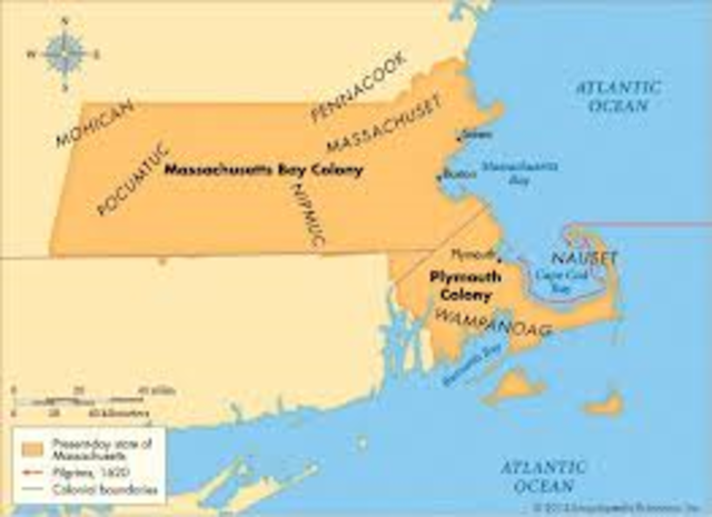 Massachusetts Bay