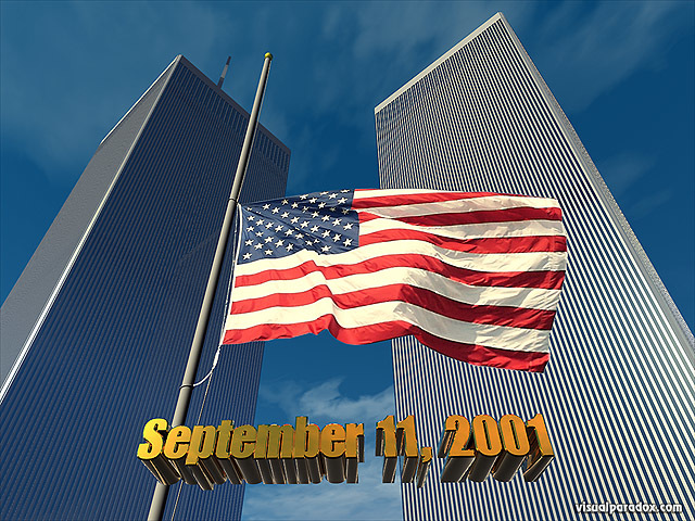 September 11th 2001