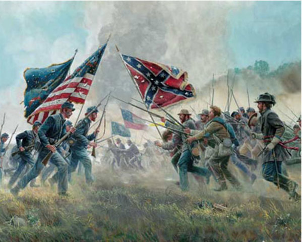 Battle of Bull Run
