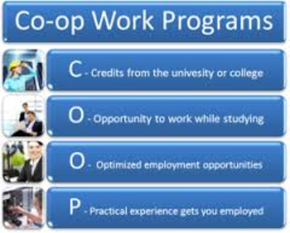 Special school experiences