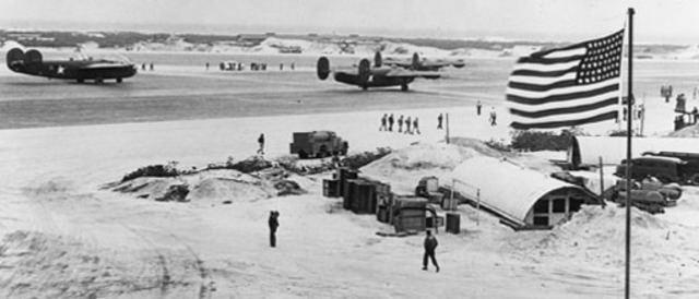 Midway Battle is Over