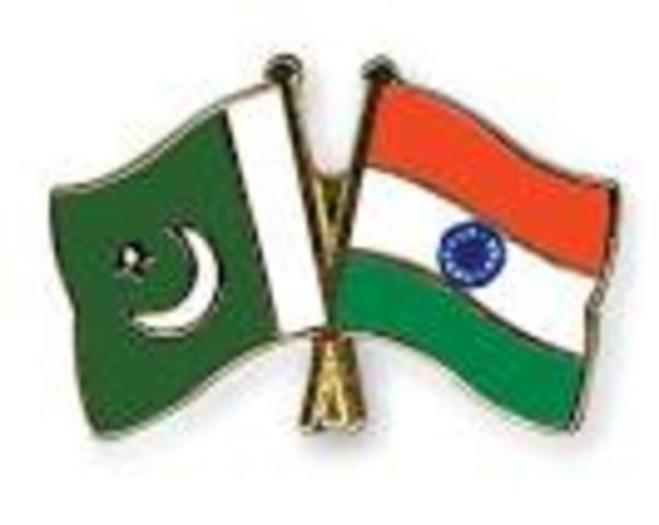 India and Pakistan gain Independance