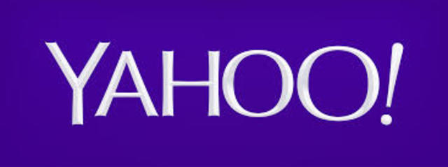 Yahoo was created