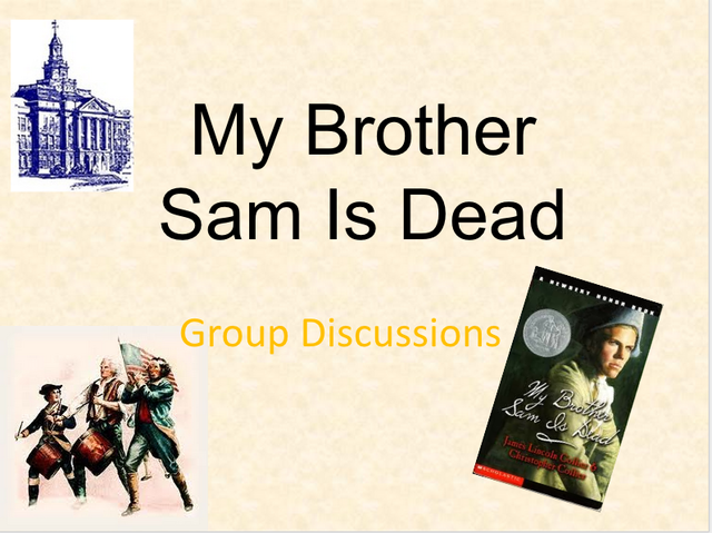 Pre-Reading Discussion: