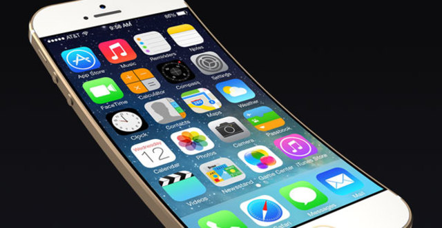 iPhone 6 and 6-Plus Availible
