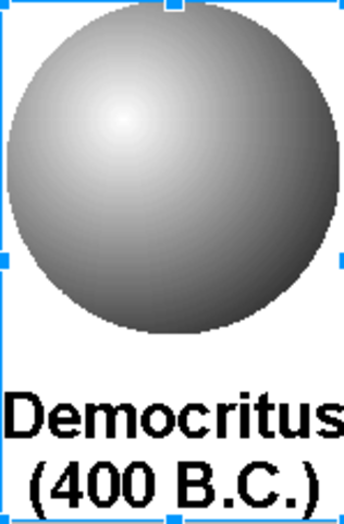 Democritus