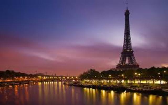 Special achievements