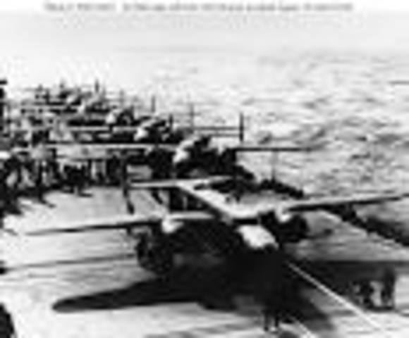 The Doolittle Raid