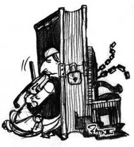 Parliamentary Supremecy