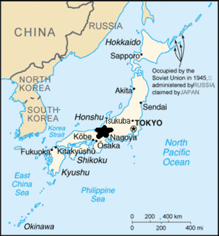 Nixon Creates JAWTS (Japanese-American World Trade System