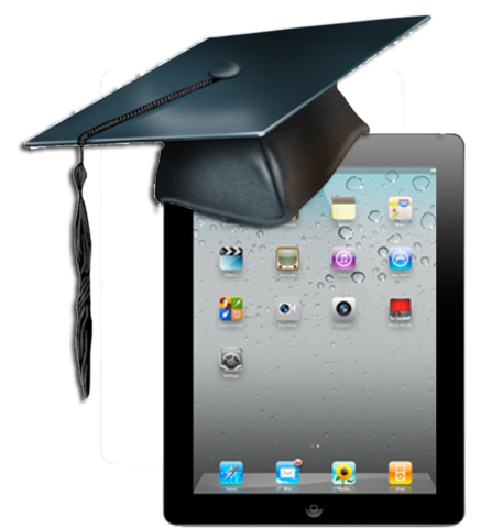 iPads in the Classroom