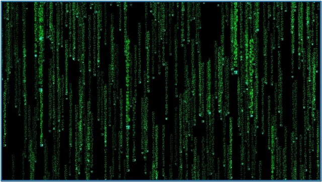 Launch of the Internet