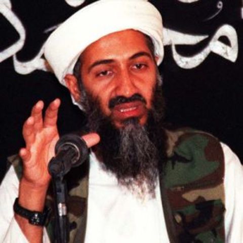Osama Bin Laden was captured and killed.