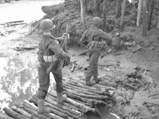 Battle of Guadalcanal